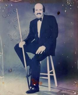 Willie Thorne
